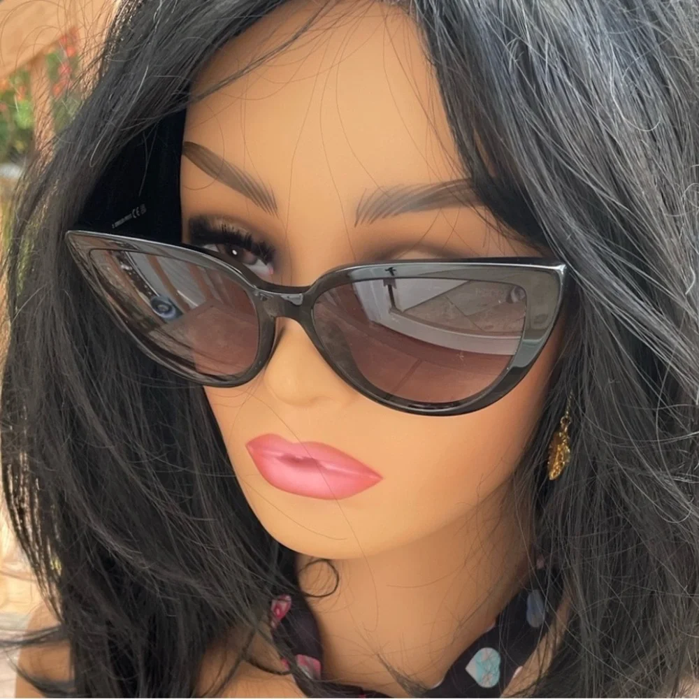Emilio Pucci Sunglasses